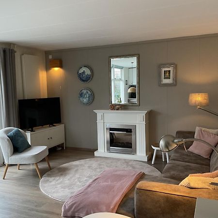 Appelbloesem Villa Bergen Kültér fotó