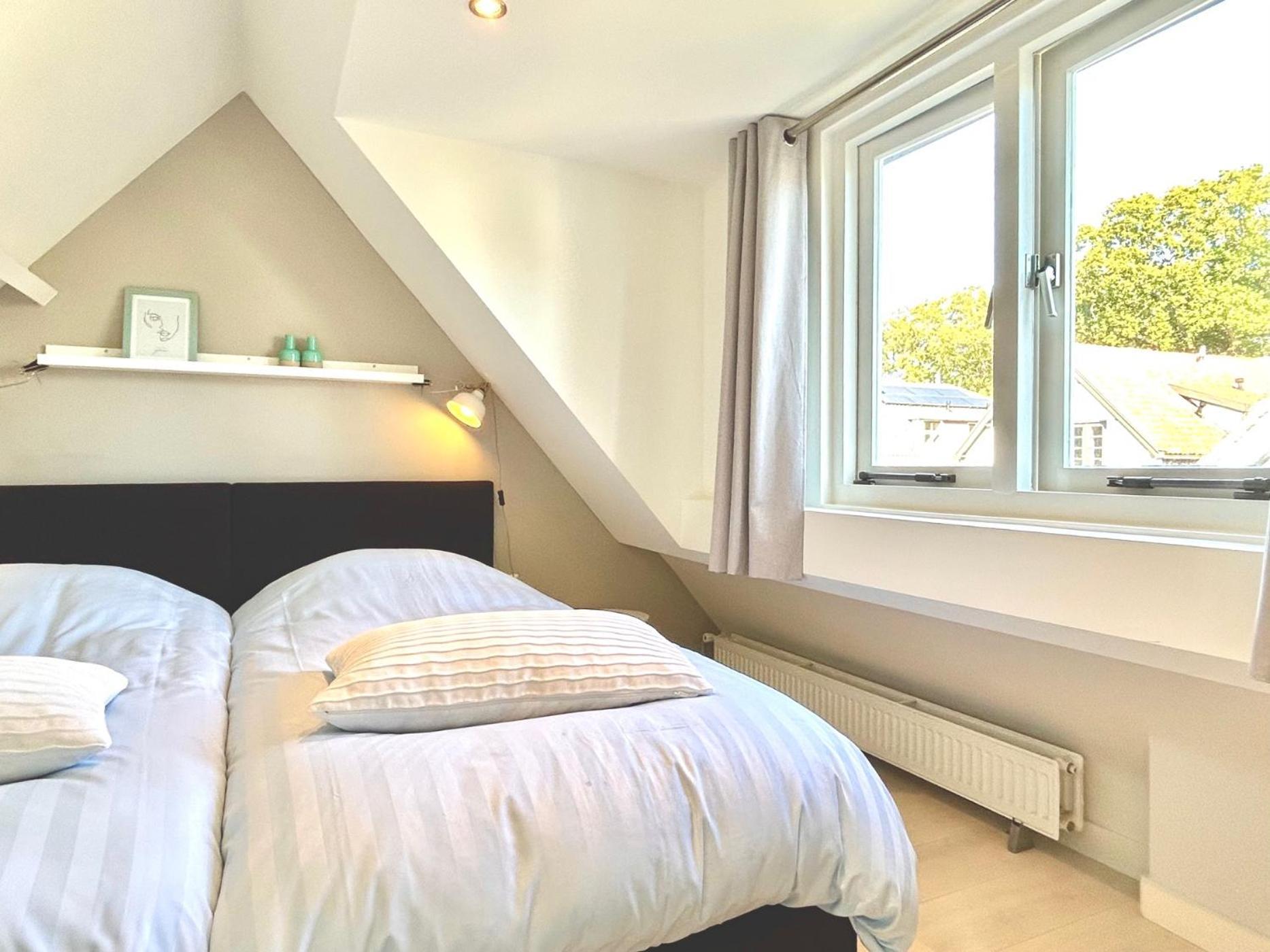 Appelbloesem Villa Bergen Kültér fotó