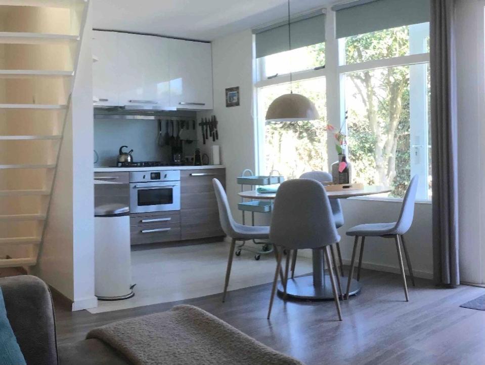 Appelbloesem Villa Bergen Kültér fotó